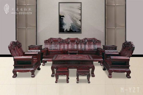 红木家具的救赎 从实用器物到艺术品的蜕变