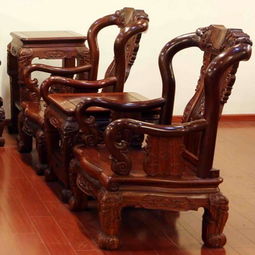 国东红木家具 融合艺术品位的加盟选择