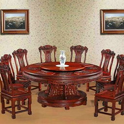 汉正堂红木 融汇匠心技艺与艺术收藏的家具典范