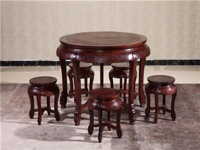 北京地区红木家具批发价格解析及十大品牌与产品图鉴