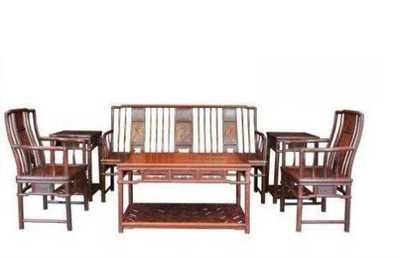 圣木堂红木家具鉴赏 价格区间与经典款式图片展示