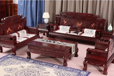 红木家具品牌如何玩转营销 在传承与创新中破局